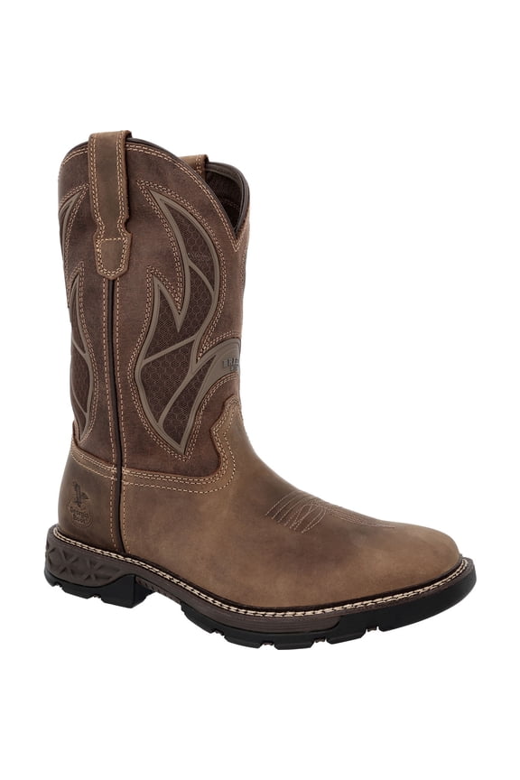Carbo-Tec FLX 11" Pull-On Work Boot