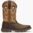 thumbnail image 1 of Georgia Boot Carbo-Tec FLX 11" Waterproof Pull On Work Boot, 1 of 7