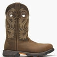 thumbnail image 1 of Georgia Boot Carbo-Tec FLX Alloy Toe Waterproof Pull-on Work Boot, 1 of 7