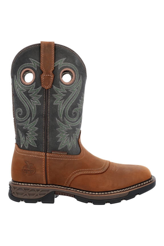 Carbo-Tec FLX Waterproof Pull-on Work Boot