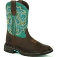thumbnail image 1 of Georgia Boot Carbo-Tec LT Little Kids Pull On Boot Size 9(M), 1 of 7