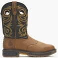 thumbnail image 1 of Georgia Boot Carbo-Tec LT Steel Toe Waterproof Pull On Work Boot, 1 of 7