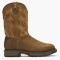 thumbnail image 1 of Georgia Boot Carbo-Tec LT Steel Toe Waterproof Pull On Work Boot, 1 of 7