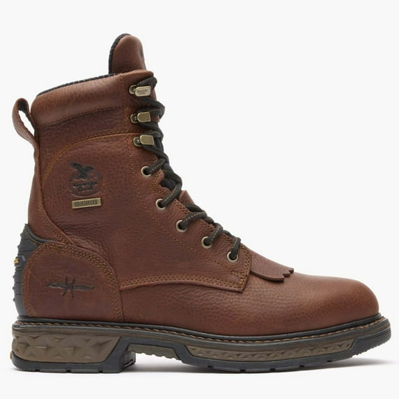 Georgia Boot Carbo-Tec LT Waterproof Lacer Work Boot