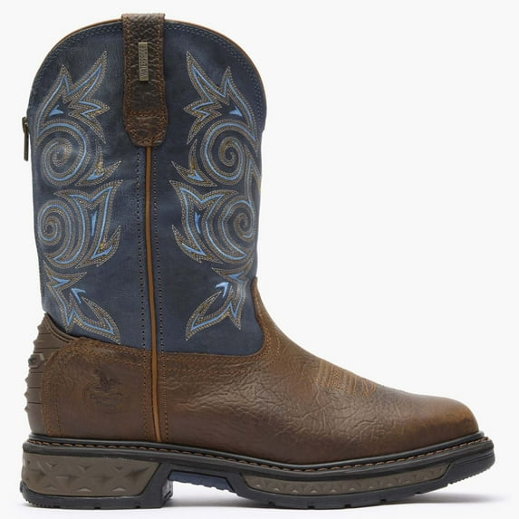 Georgia Boot Carbo-Tec LT Waterproof Pull On Boot