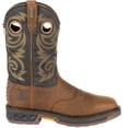 thumbnail image 1 of Georgia Boot Carbo-Tec LT Waterproof Pull-on Work Boot, 1 of 7