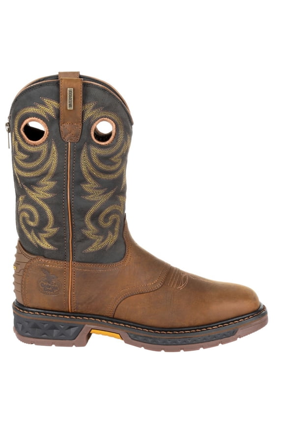 Carbo-Tec LT Waterproof Pull-on Work Boot