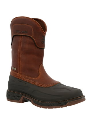 Mud Dog Georgia Boots