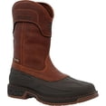 thumbnail image 1 of Georgia Boot Carbo-Tec LTR Waterproof Pull On Boot, 1 of 4