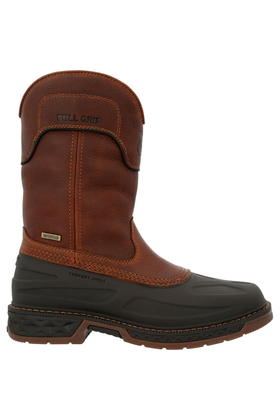 Carbo-Tec LTR Waterproof Pull On Boot