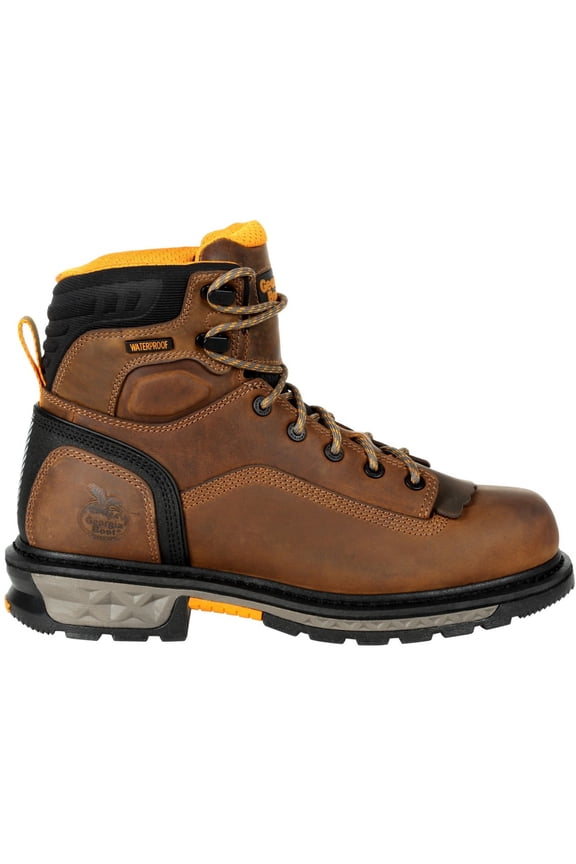 Carbo-Tec LTX Waterproof Composite Toe Work Boot
