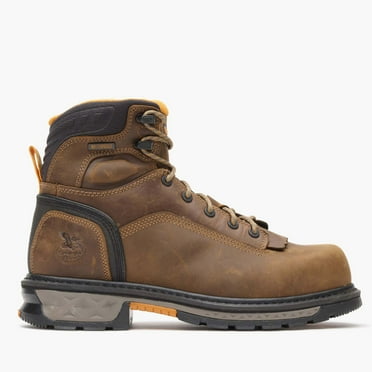 Georgia Boot Carbo-Tec LTX Waterproof Composite Toe Work Boot