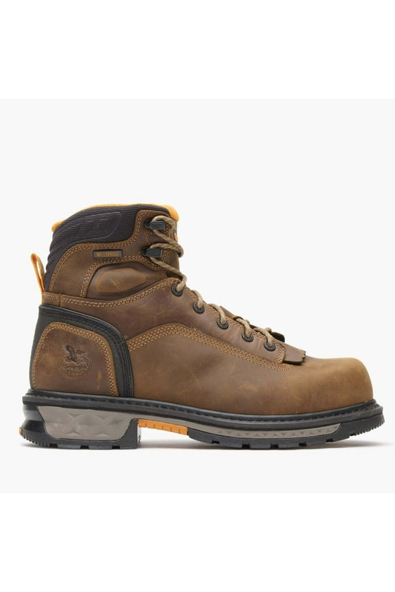 Carbo-Tec LTX Waterproof Composite Toe Work Boot