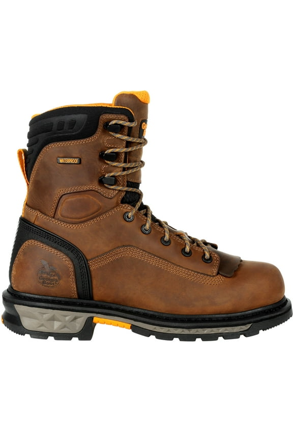 Carbo-Tec LTX Waterproof Work Boot