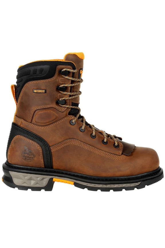 Carbo-Tec LTX Waterproof Work Boot