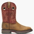 thumbnail image 1 of Georgia Boot Carbo-Tec Waterproof Pull-on Boot, 1 of 7