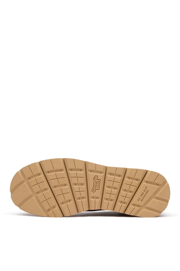 Carbon Flex Wedge Chelsea Work Boot