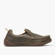 Georgia Boot Cedar Falls Moc-Toe Slip On
