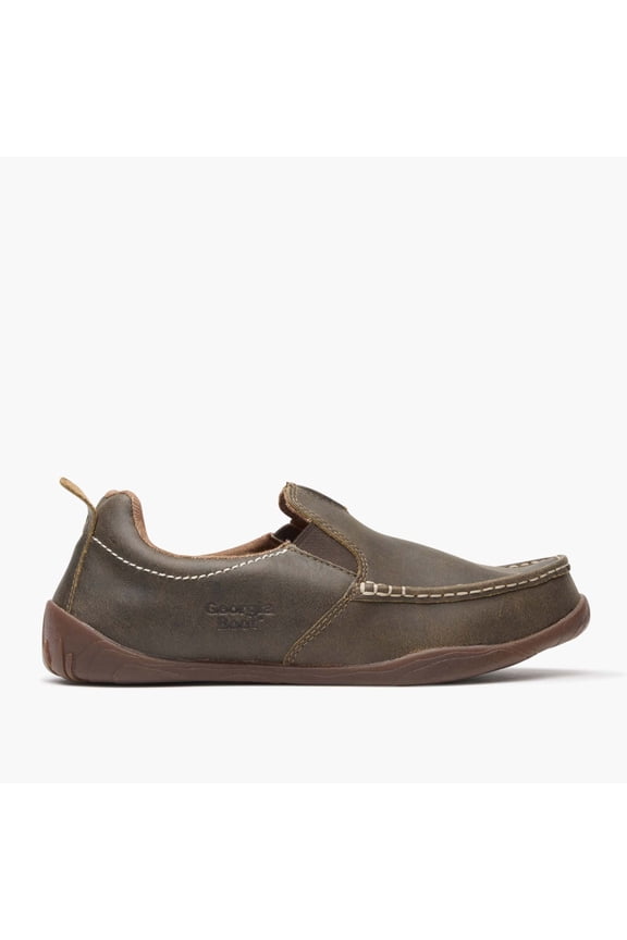 Cedar Falls Moc-Toe Slip On