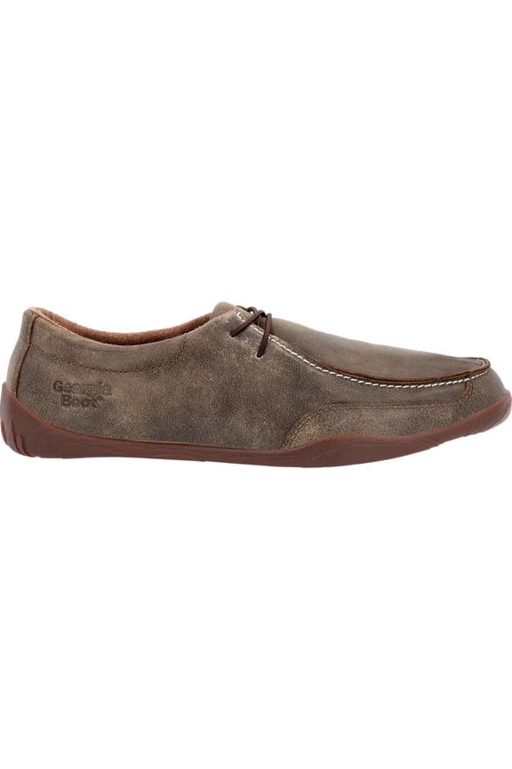 Cedar Falls Wallabe Shoe