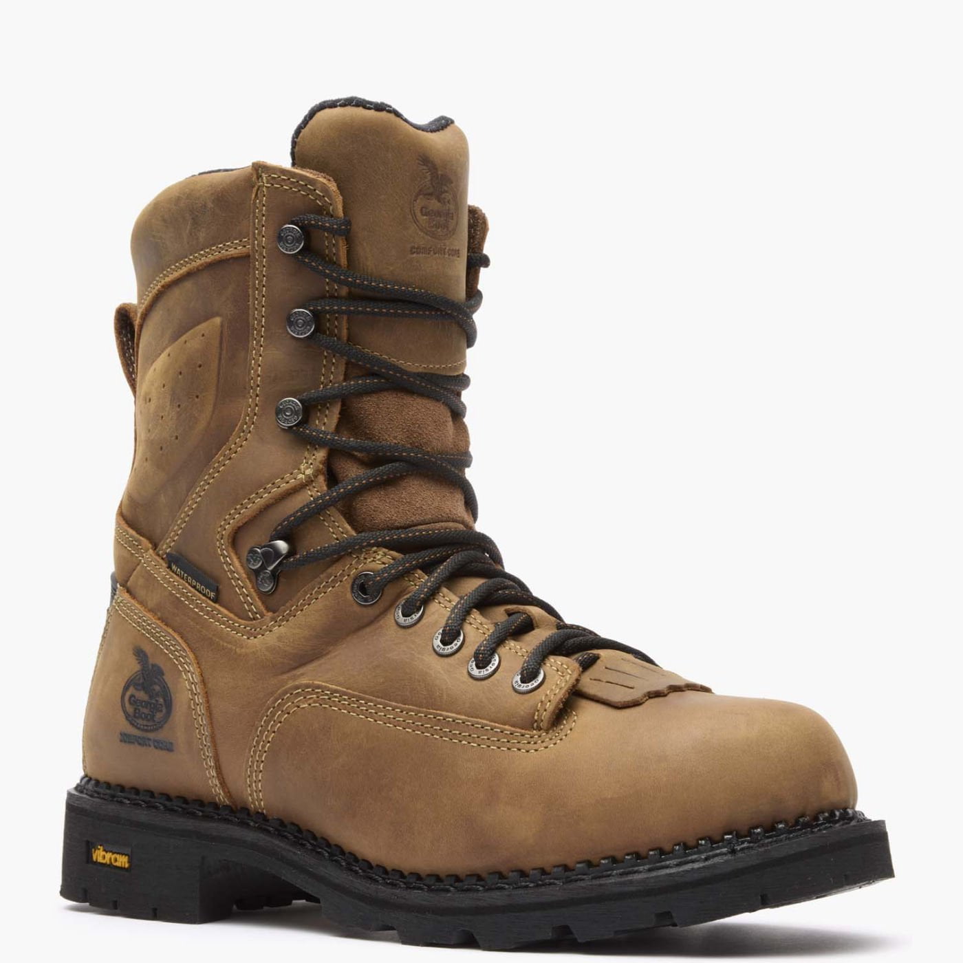 Georgia Boot Comfort Core