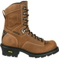 thumbnail image 1 of Georgia Boot Comfort Core Logger Waterproof Work Boot, 1 of 1