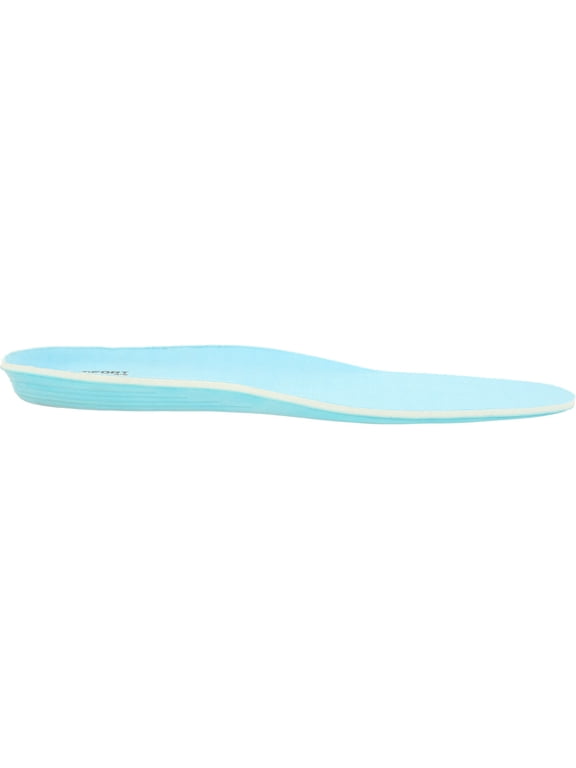 Comfort Core Next Gen Memory Foam Insole, Medium, Size Medium(M)