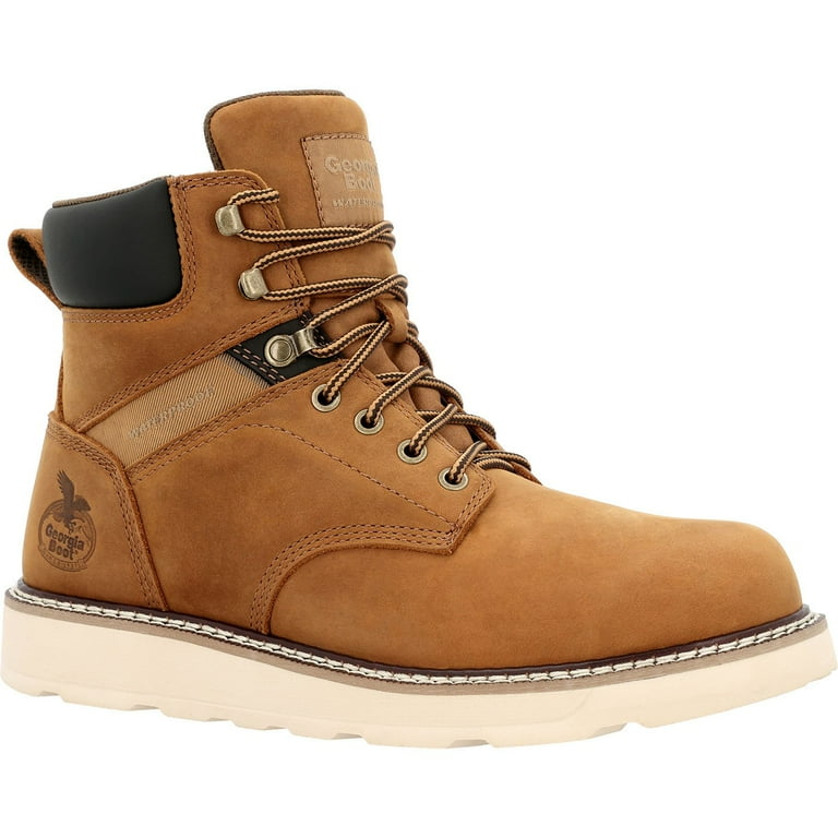 Georgia boot comfort core shop