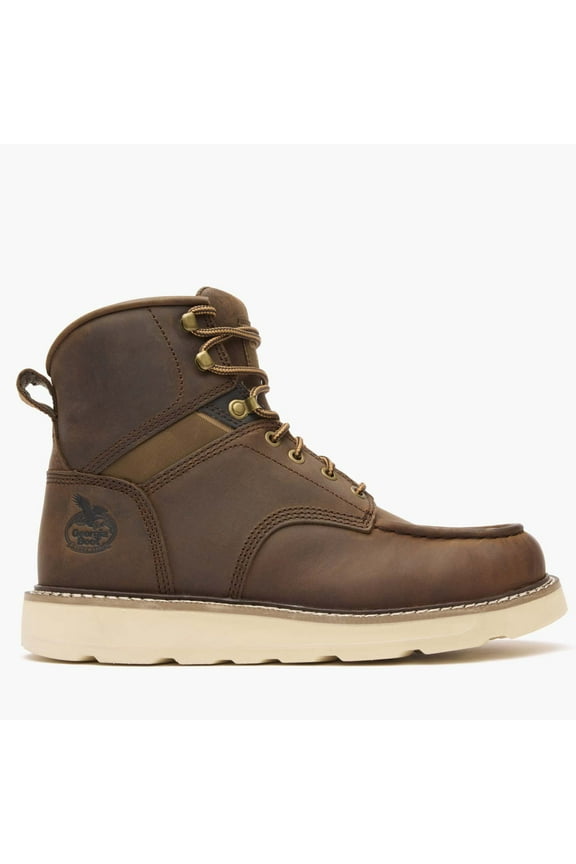 Core 37 6" Work Boot