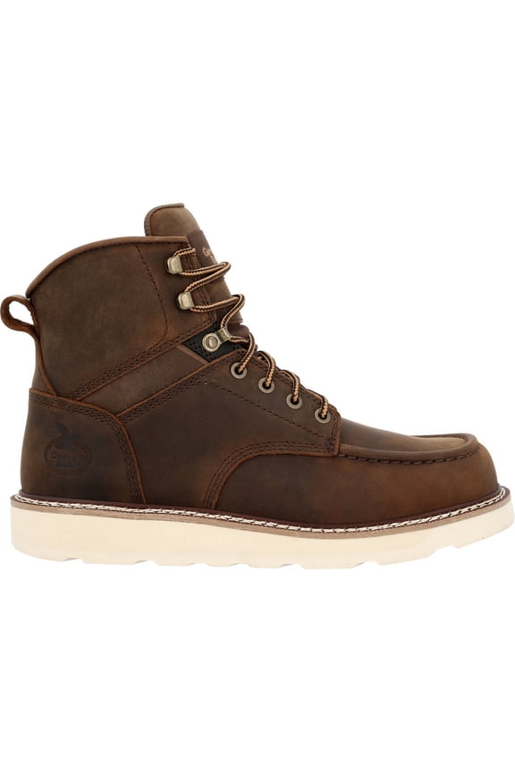 Core 37 6" Work Boot