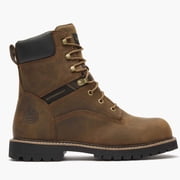 Georgia Boot Core 37 Steel Toe 8 Waterproof Work Boot