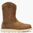 thumbnail image 1 of Georgia Boot Core 37 Wedge 10" Steel Toe Waterproof Pull-On Work Boot, 1 of 1