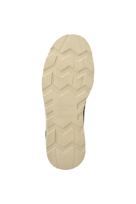 Men's Core 37 Wedge 6" Moc-Toe Work Boot
