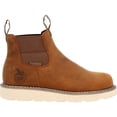 thumbnail image 1 of Georgia Boot Core 37 Wedge Waterproof Chelsea Work Boot, 1 of 1