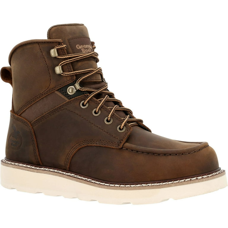 Georgia boot comfort core top
