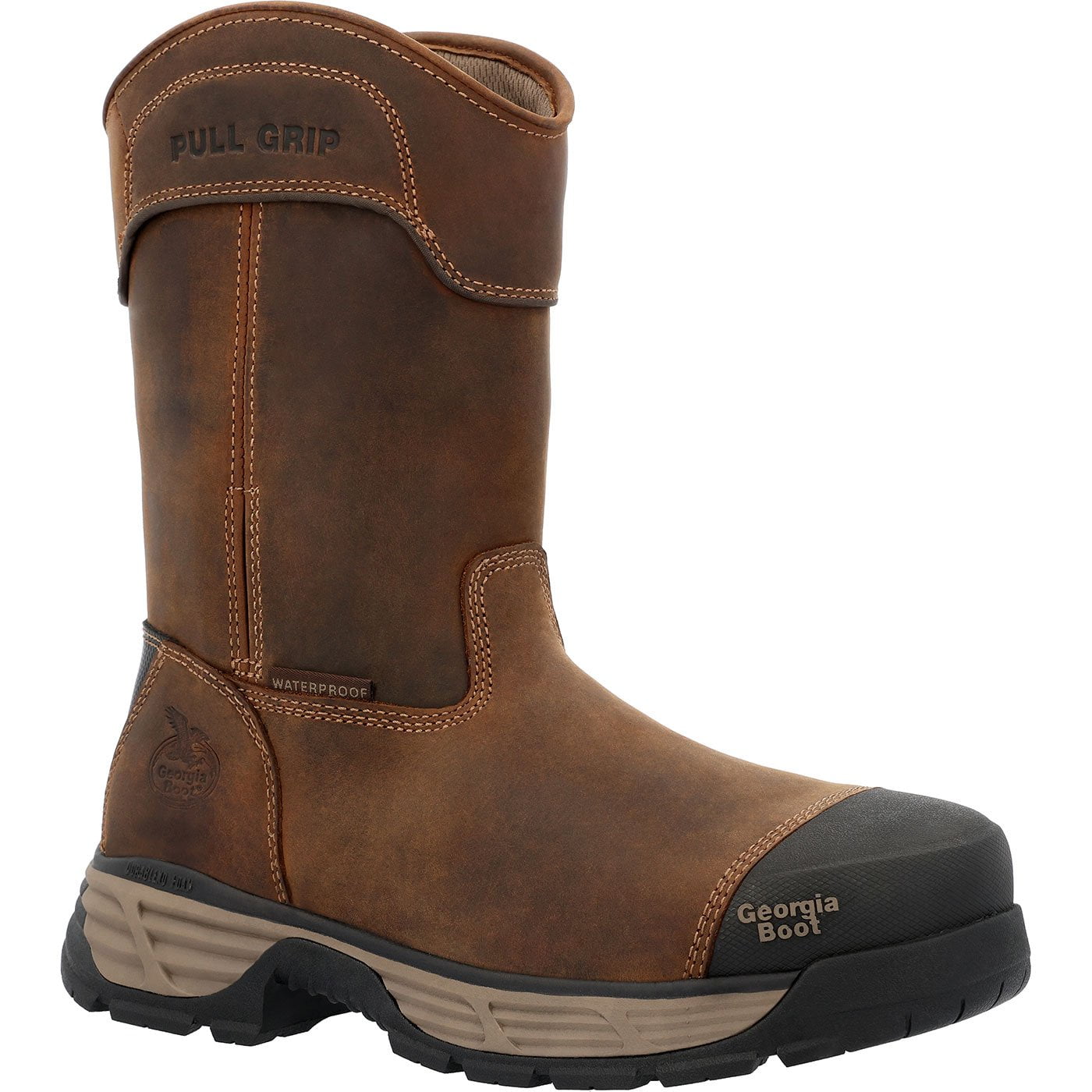 Georgia boot g4274 hotsell