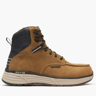 Georgia Boot DuraBlend Sport Composite Toe Waterproof Work Boot