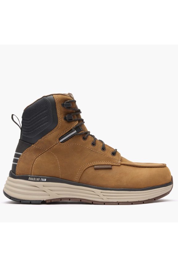 DuraBlend Sport Composite Toe Waterproof Work Boot