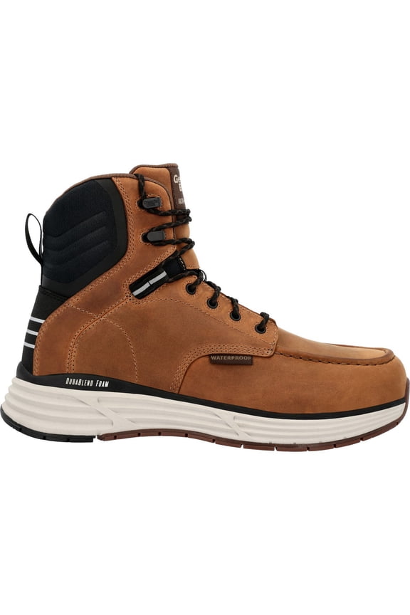 DuraBlend Sport Composite Toe Waterproof Work Boot
