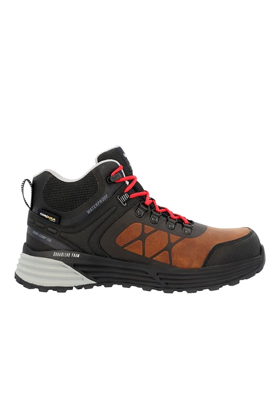 s Mens Durablend Sport Electrical Hazard Composite Toe