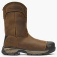 thumbnail image 1 of Georgia Boot Durablend Edge 10" Waterproof Alloy Toe Pull On Work Boot, 1 of 7