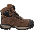 thumbnail image 1 of Georgia Boot Men's BOA® DuraBlend Edge Alloy Toe Work Boot, 1 of 5
