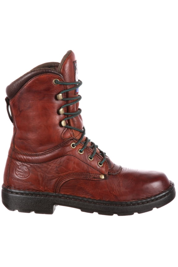Eagle Light Work Boot