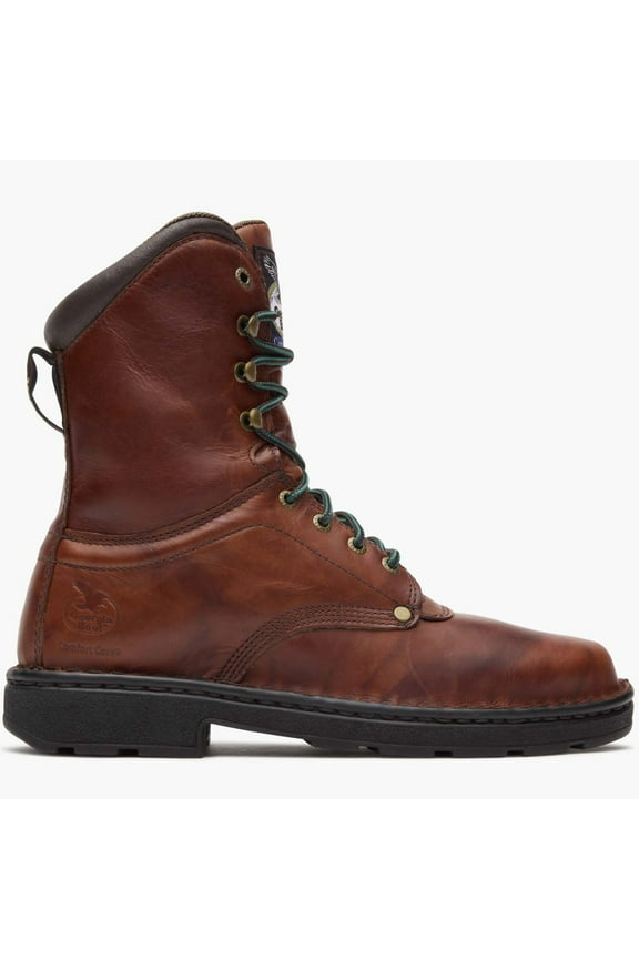 Eagle Light Work Boot