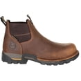 thumbnail image 1 of Georgia Boot Eagle One Waterproof Chelsea Work Boot, 1 of 7