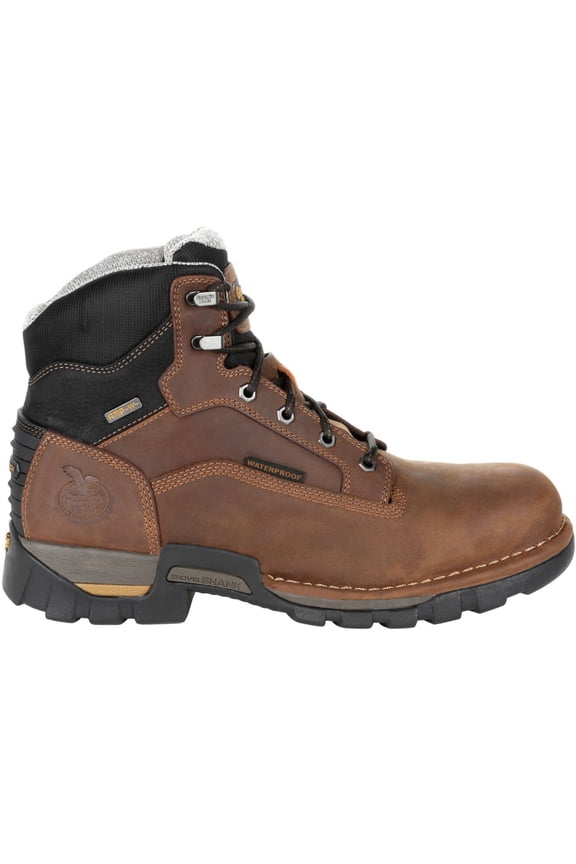 Eagle One Waterproof Work Boot