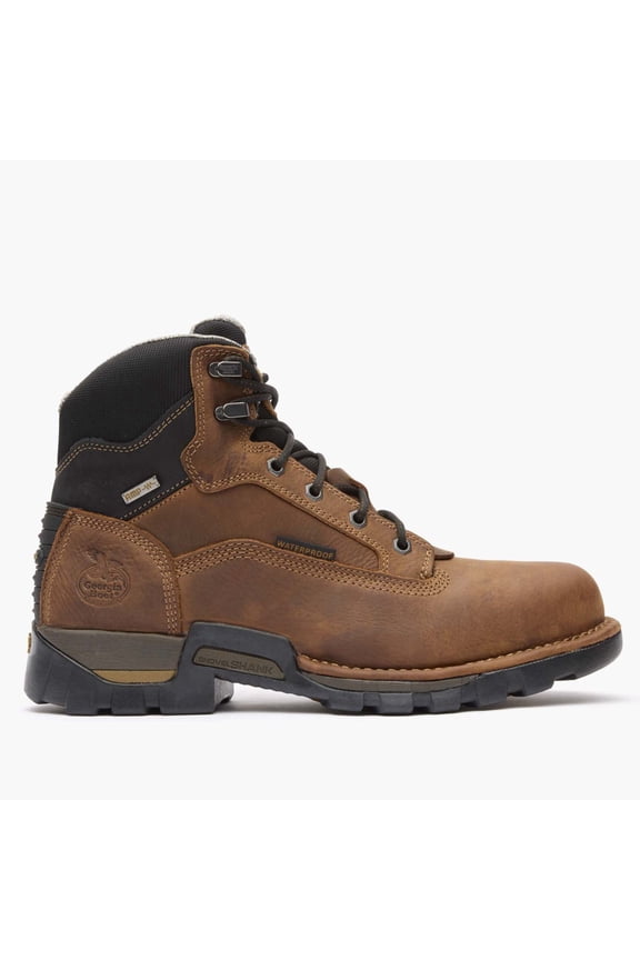 Eagle One Waterproof Work Boot