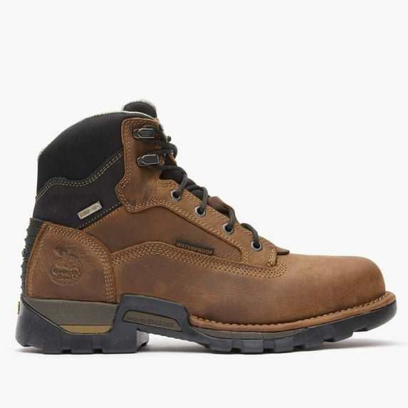 Georgia Boot Eagle One Waterproof Work Boot