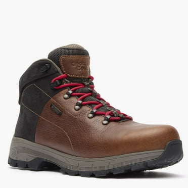 Georgia Boot Eagle Trail Alloy Toe Waterproof Hiker