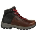 thumbnail image 1 of Georgia Boot Eagle Trail Alloy Toe Waterproof Hiker in Brown/Black, 1 of 7